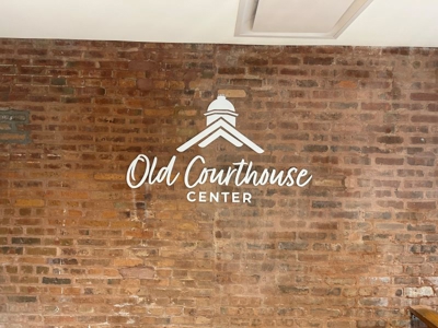 dimensional logos Photo